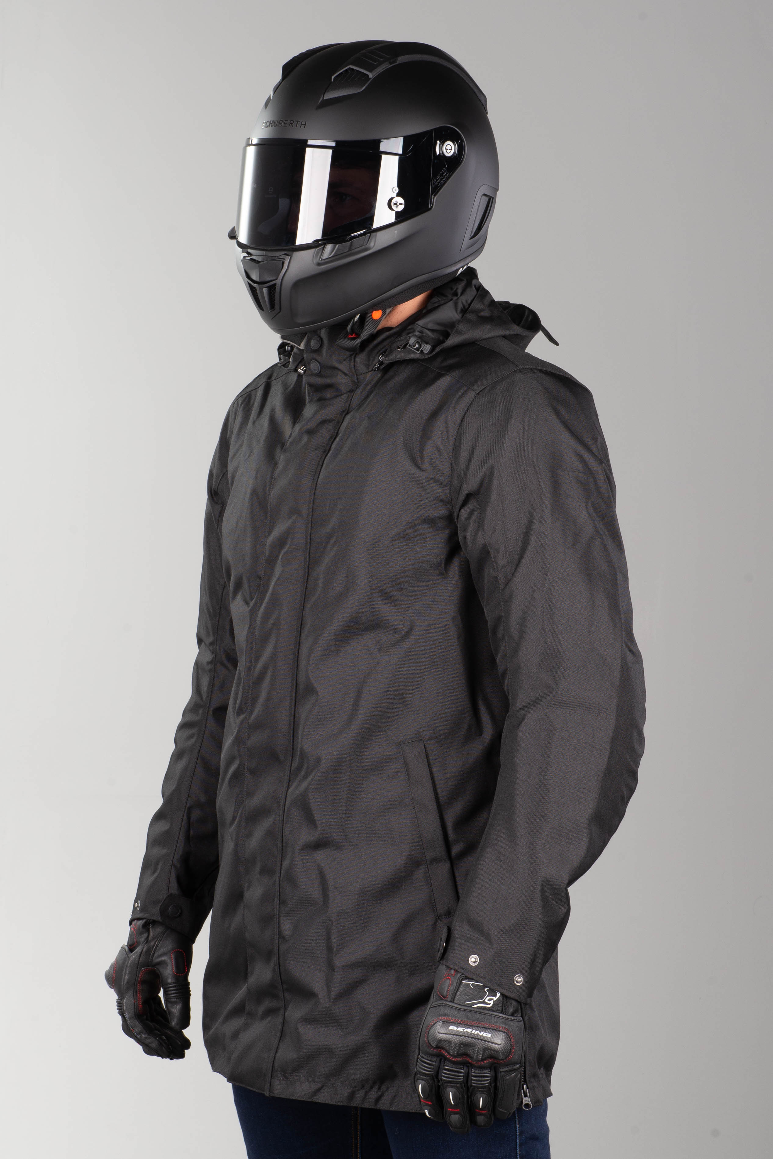 Bering Campton MC-Jacket