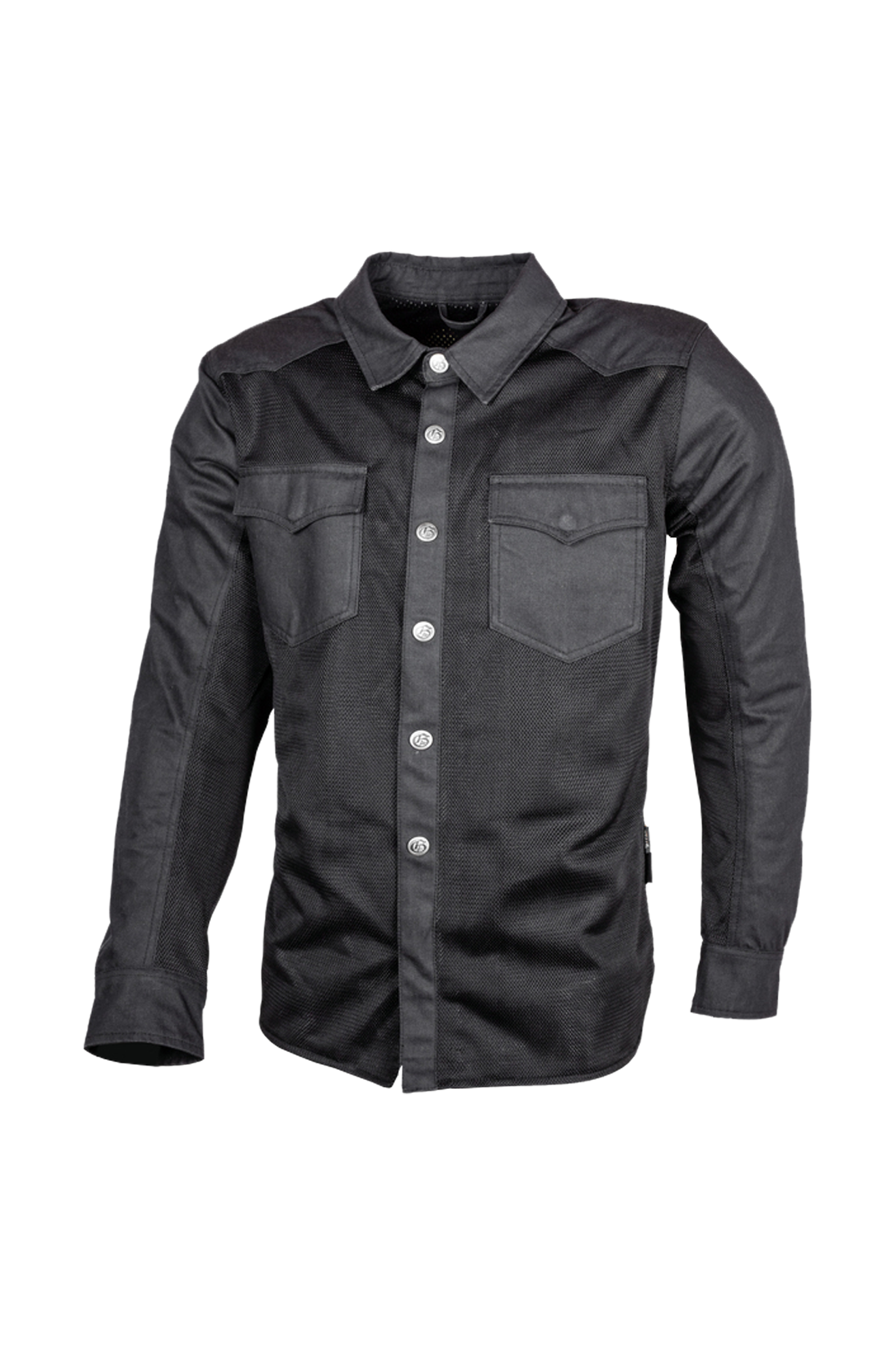 Motorshirt GMS Lynx Motorcycle