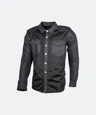 Motorshirt GMS Lynx Motorcycle