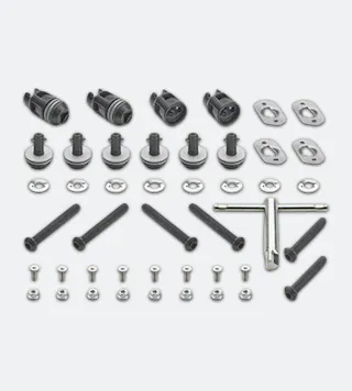 Givi Transform Kit