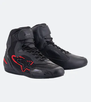 Moto Cipele Alpinestars Faster-3 Rideknit®