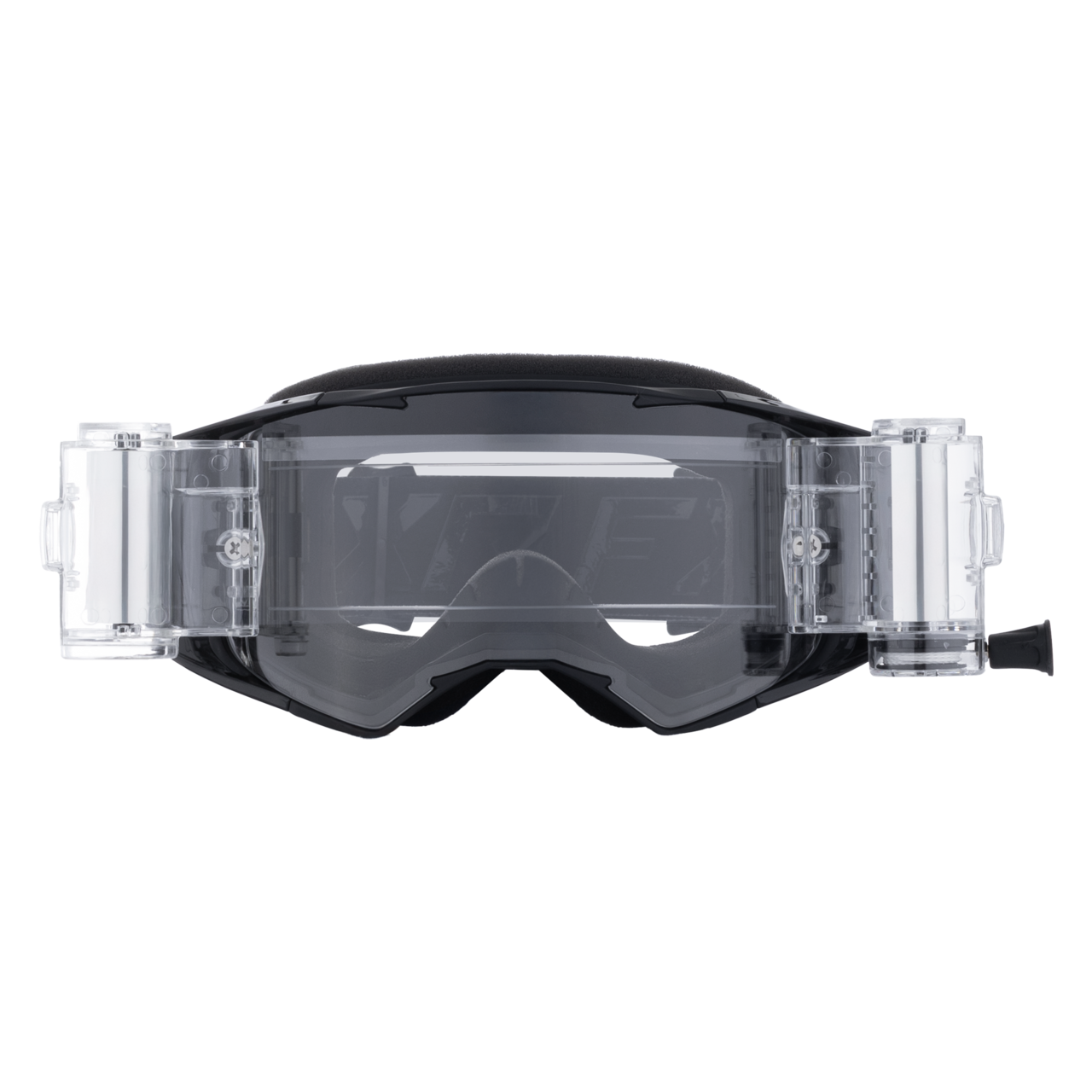 Gafas de Cross FXR Factory Ride Roll-Off