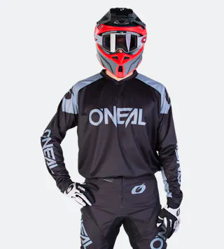 Camiseta de Cross O'Neal Mayhem