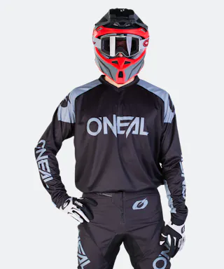 Crosstrui O'Neal Matrix