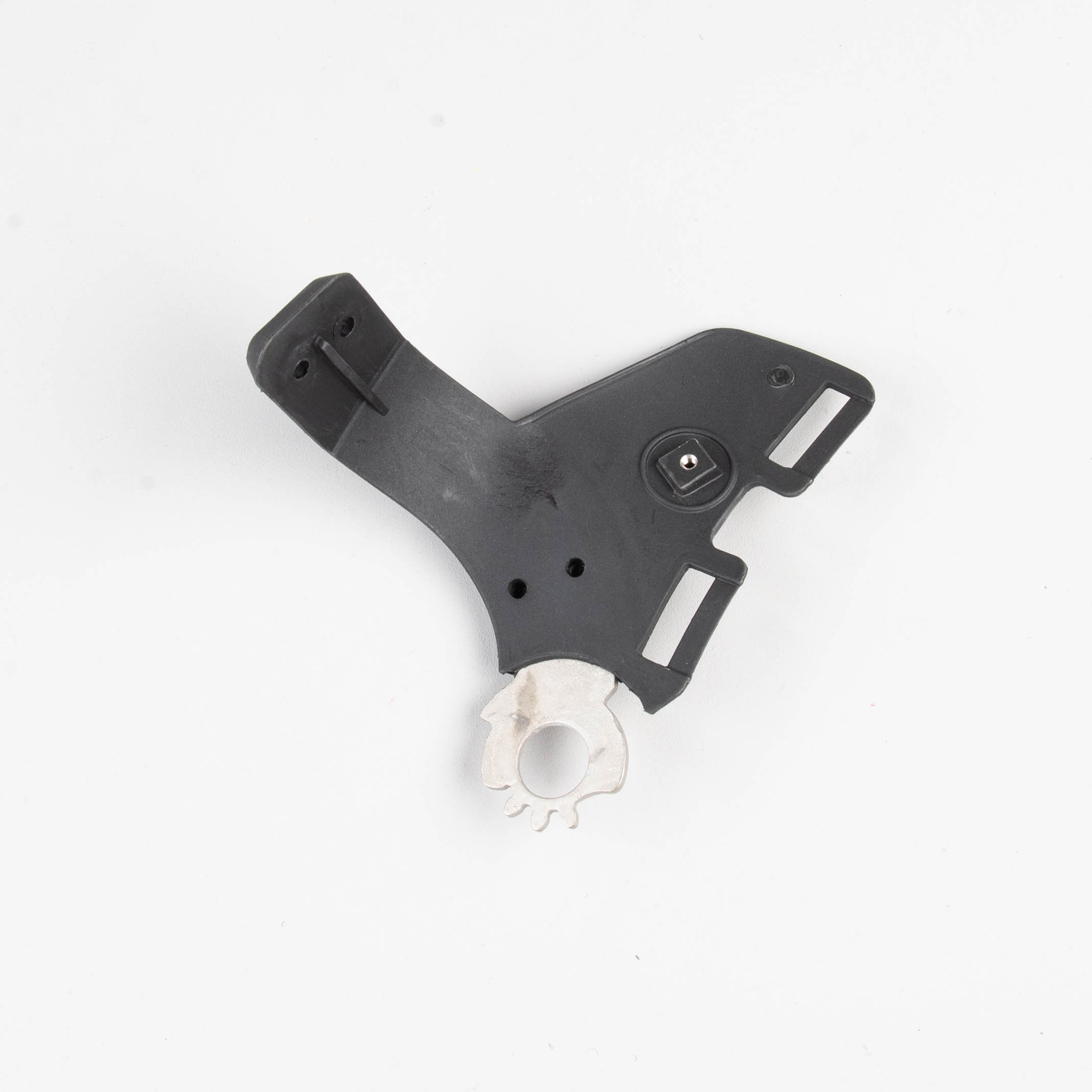 Estructura Leatt C-Arm para C-Frame Junior Derecha