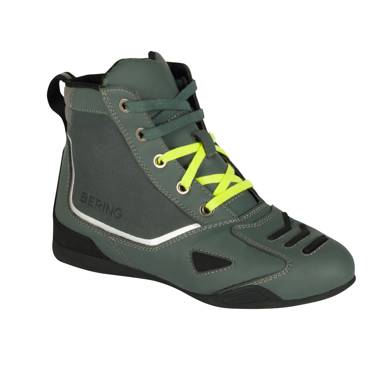Zapatillas de Moto Bering Active