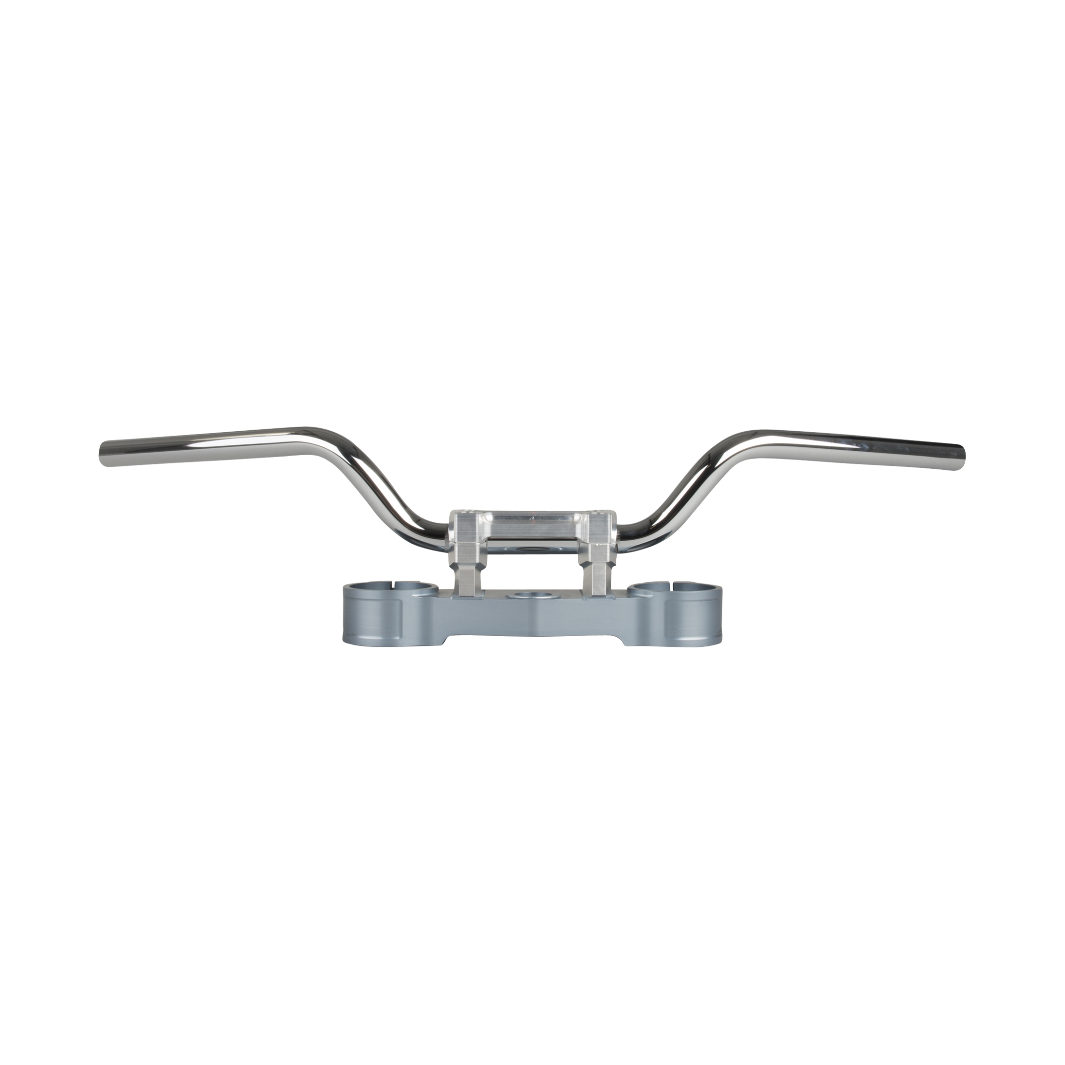 Stuur Fehling Touring LN 19 Chrome 22mm
