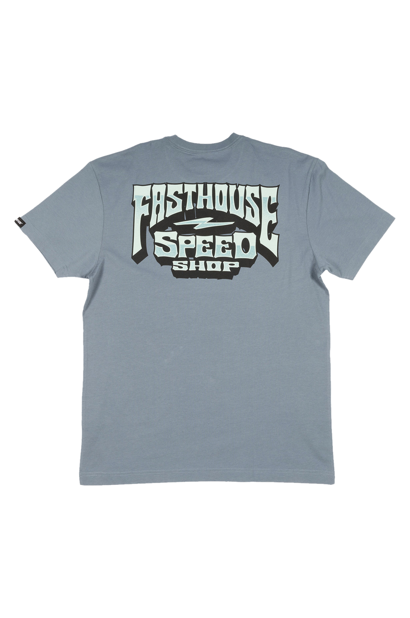 T-Shirt Fasthouse Record