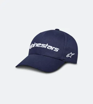 Alpinestars Linear Wordmark 2.0 Cap