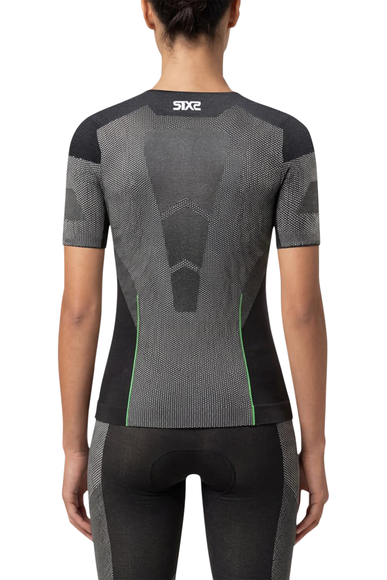 SIXS BT TS1L V2 Lightweight short-sleeve base layer