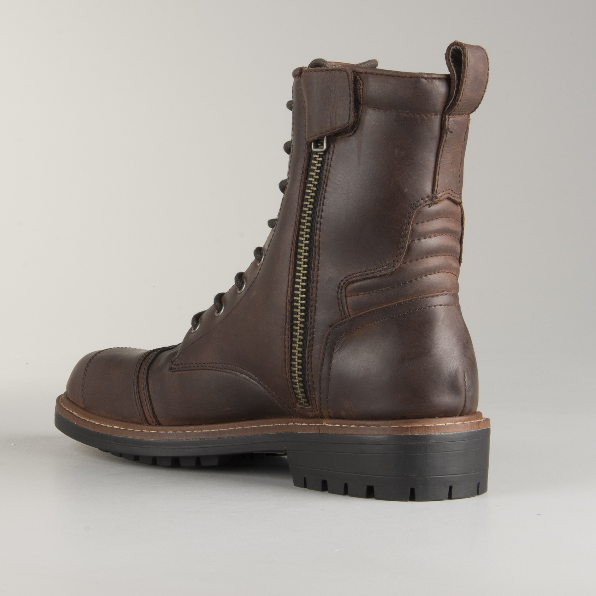 XPD X-Nashville MC Boots