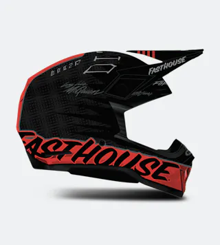 BELL Moto-10 2026 MX Helmet