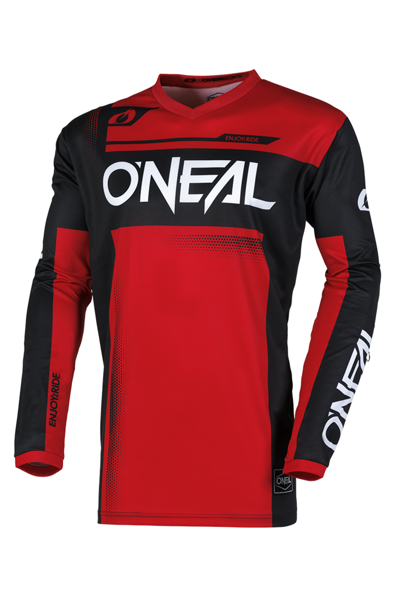 Camiseta de Cross O'Neal Element