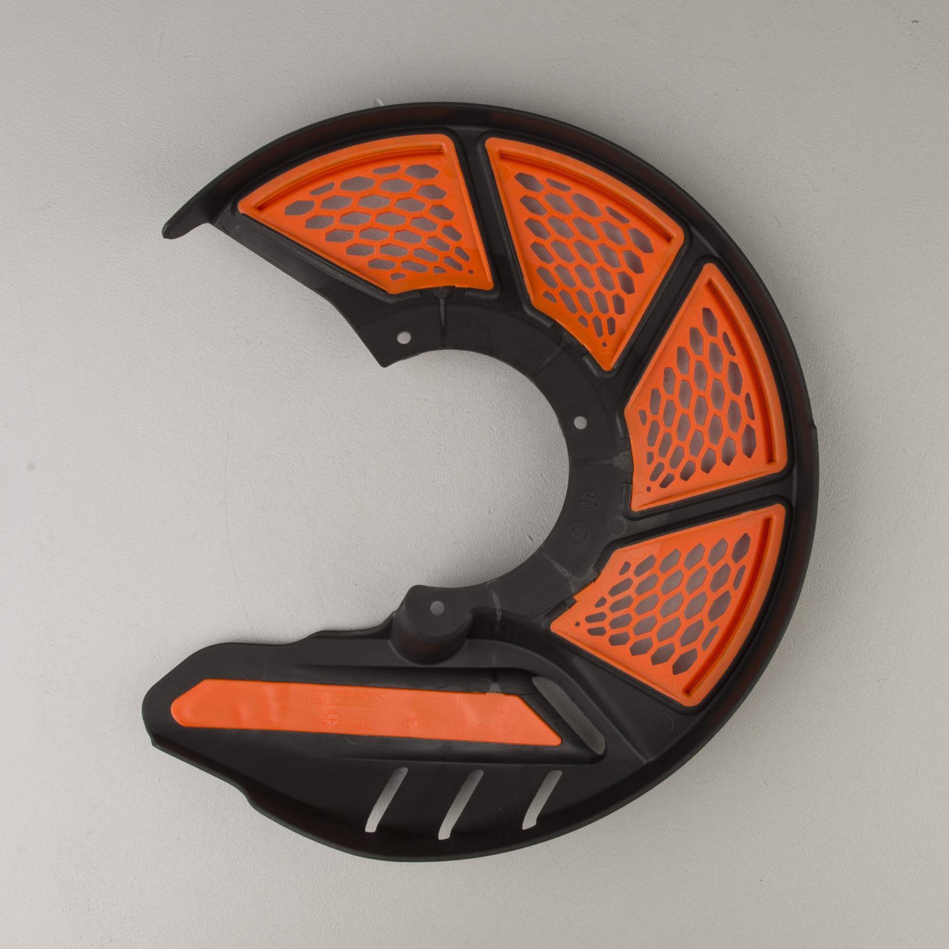 Acerbis X-Brake 2.0 Front Disc Cover 280mm