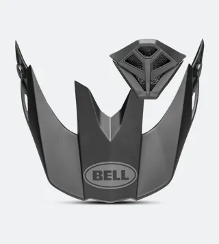 Bell Moto-10 Spherical MX Helmet Peak