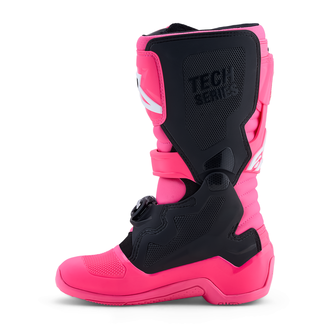 Crossstiefel Alpinestars Tech 7S Kinder