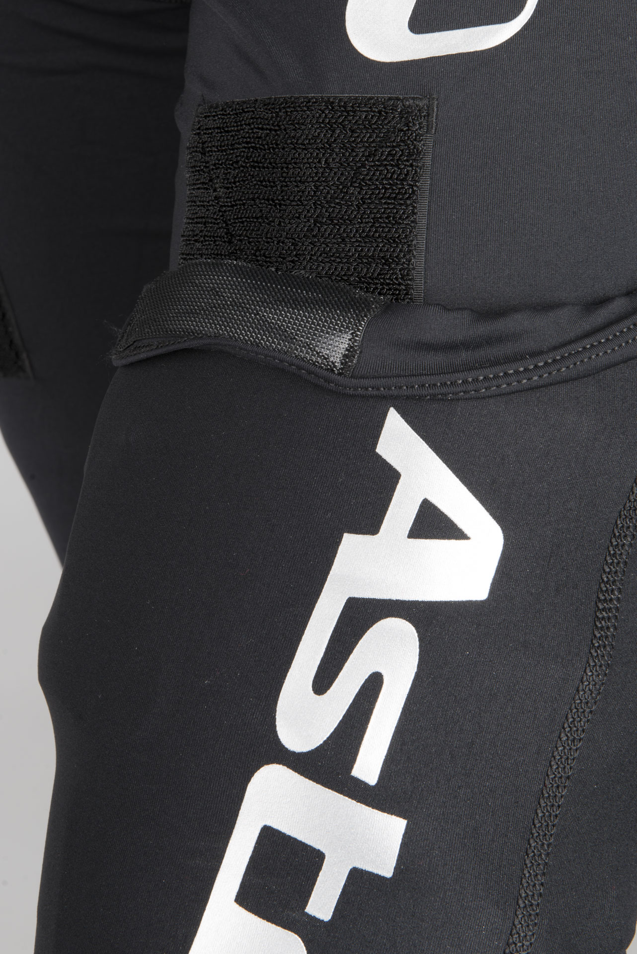 Pantalones interiores Asterisk Zero G