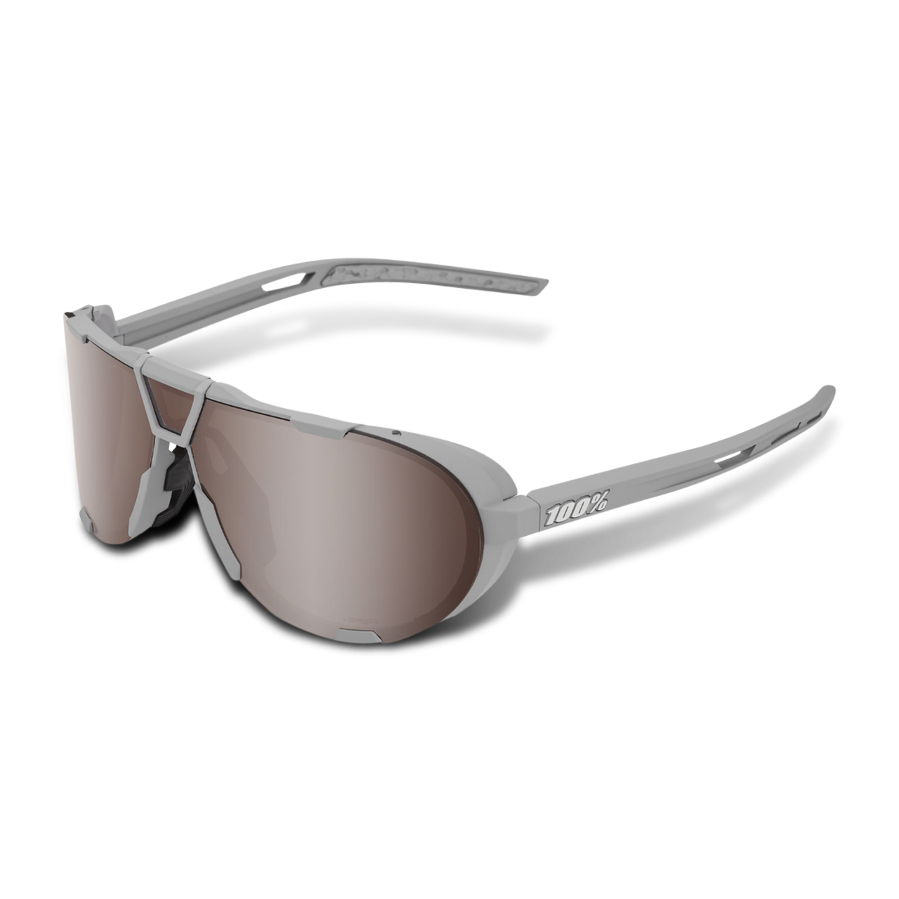 100% Westcraft MTB Glasses
