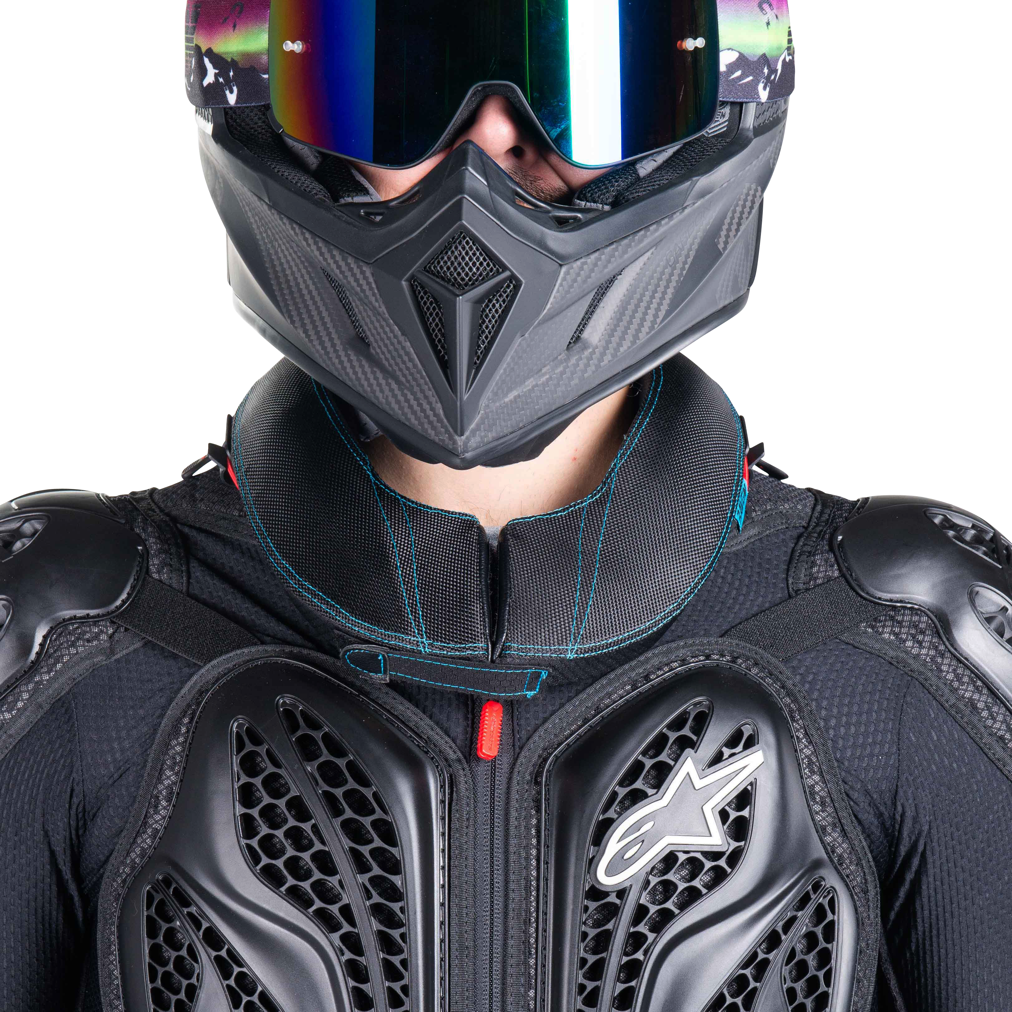 Raven C7 Neck Support