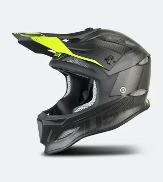 Kaciga za Motocross JUST1 JDH Mips® Assault