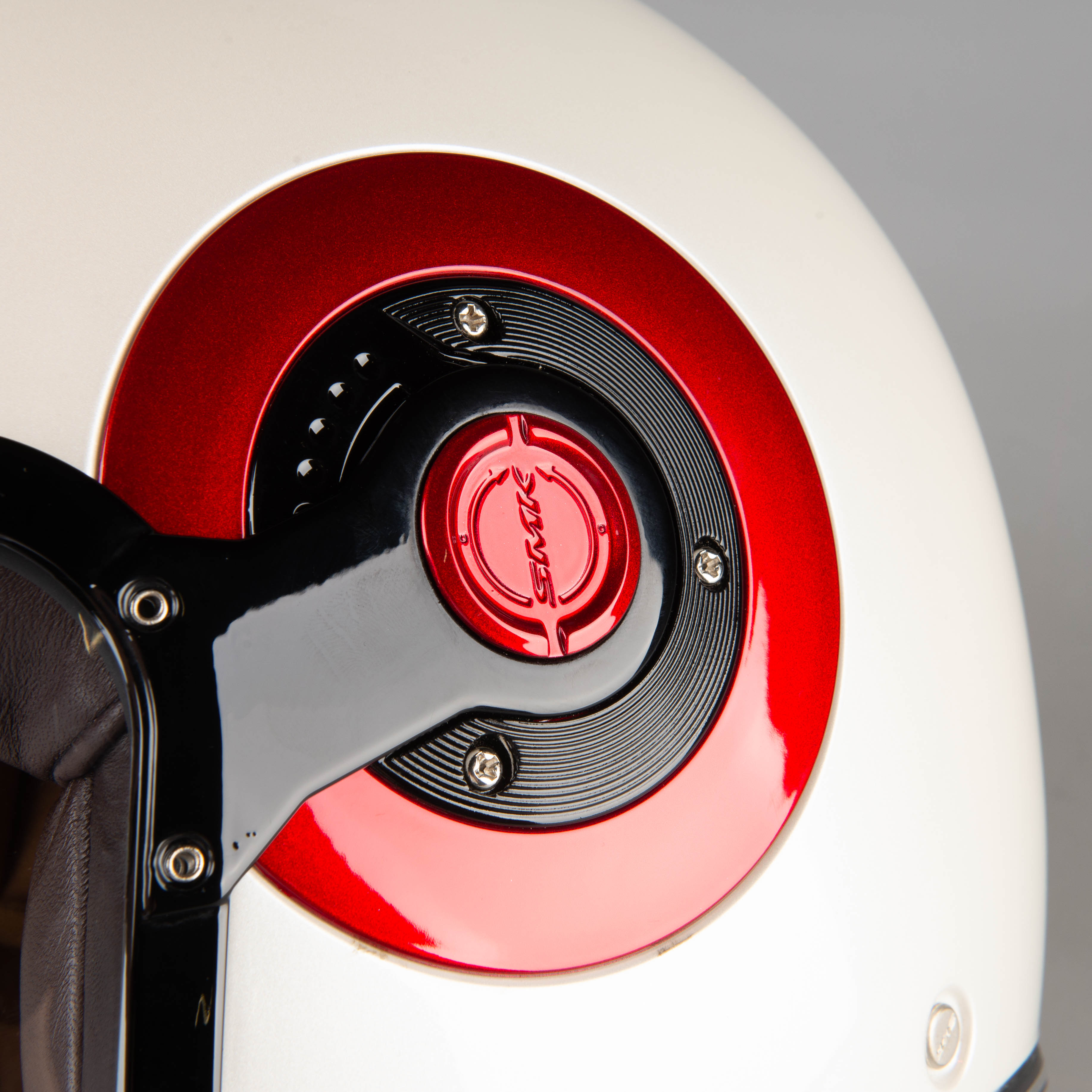 SMK Eldorado Jet Open Helmet