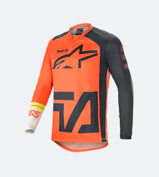 Crosstrui Alpinestars Racer Compass