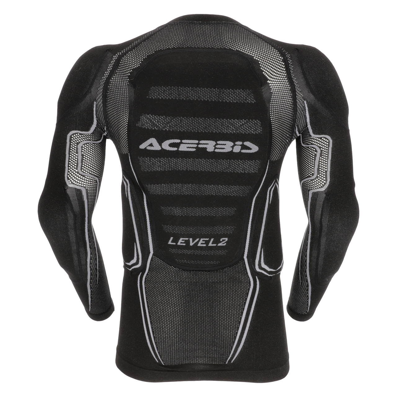 Cross-Protektorentop Acerbis X-Fit 2.0 Lvl2 Body armor