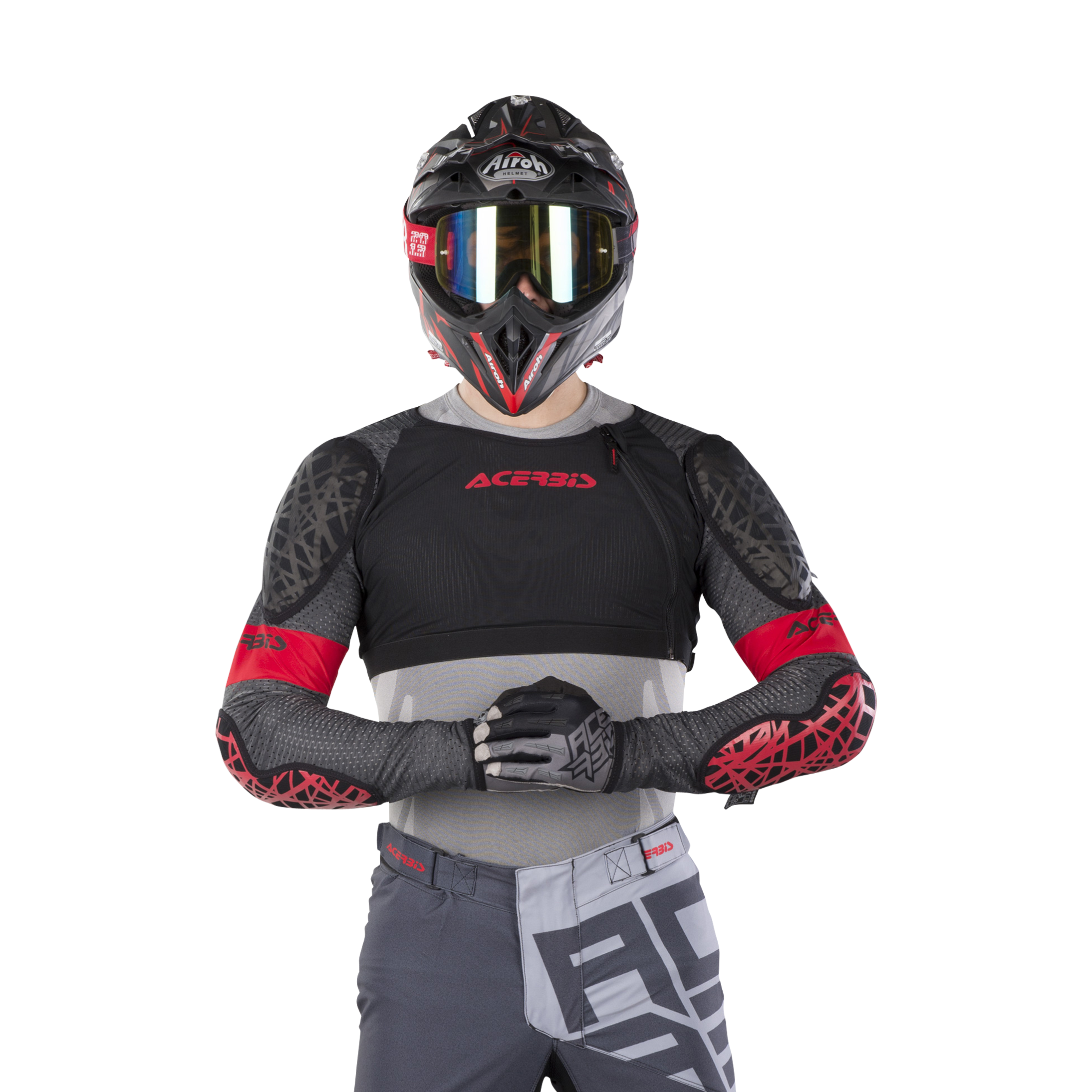 Beschermend Vest Acerbis Galaxy