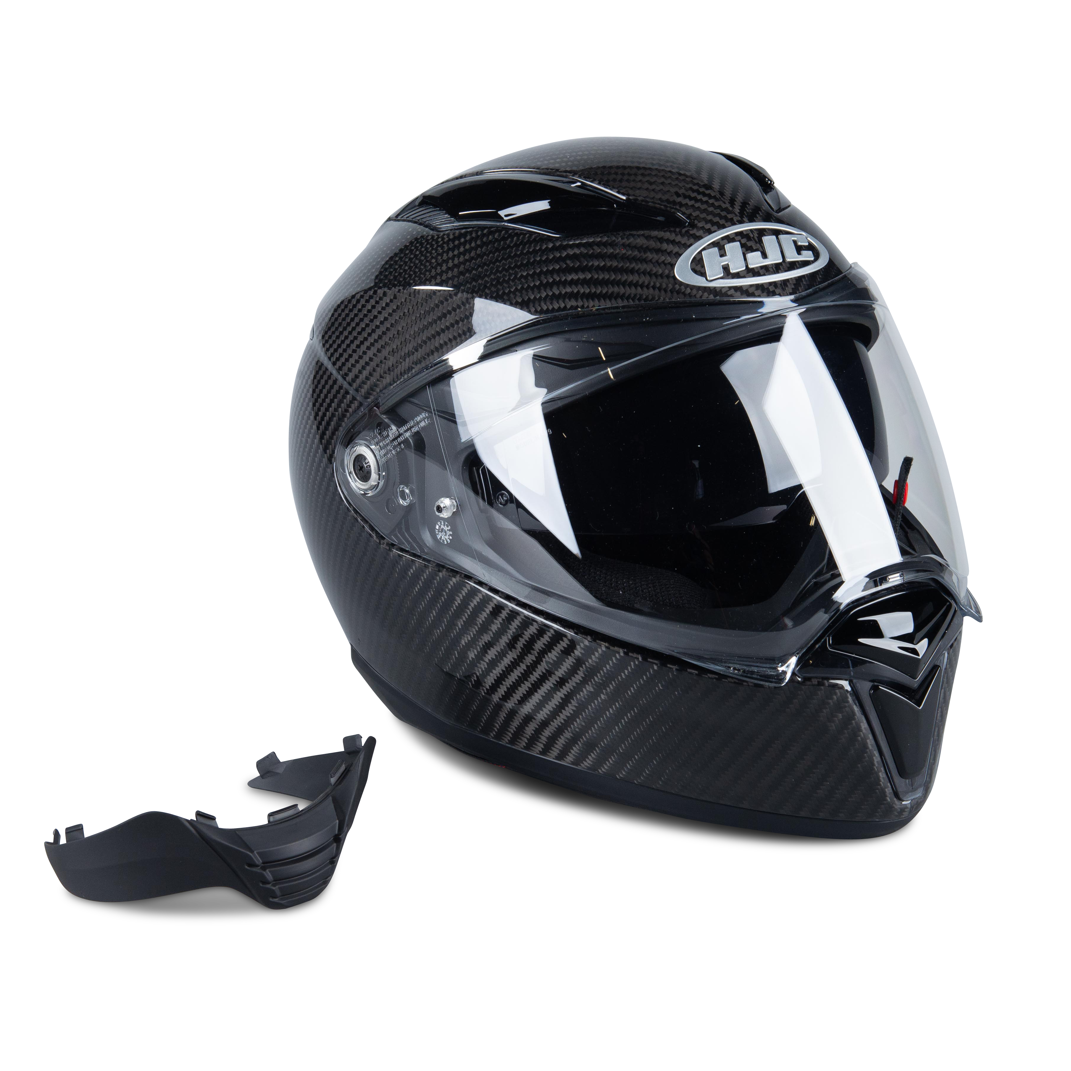 HJC F70 Solid Full Face Helmet