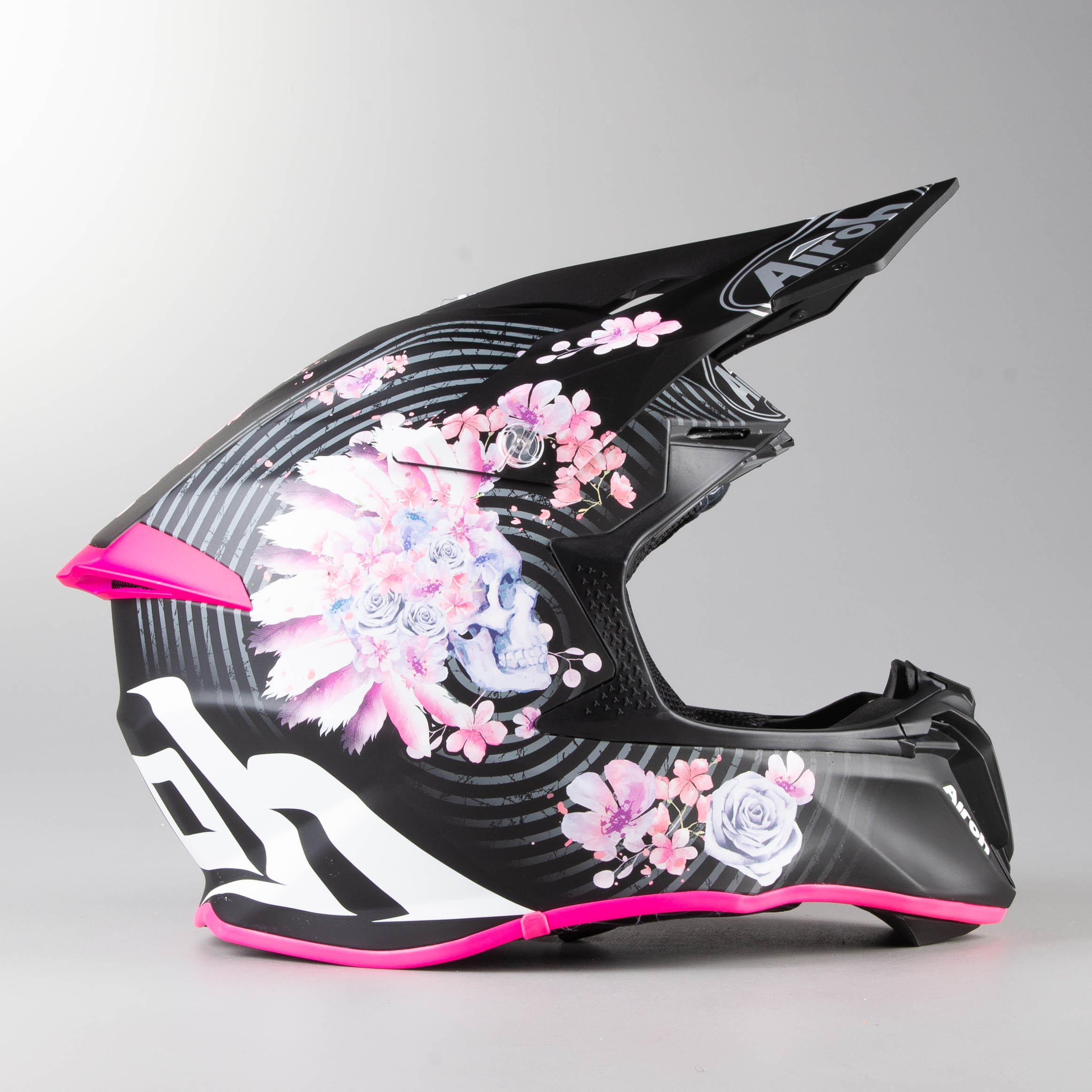 Casque Cross Airoh Twist 2.0 Mad