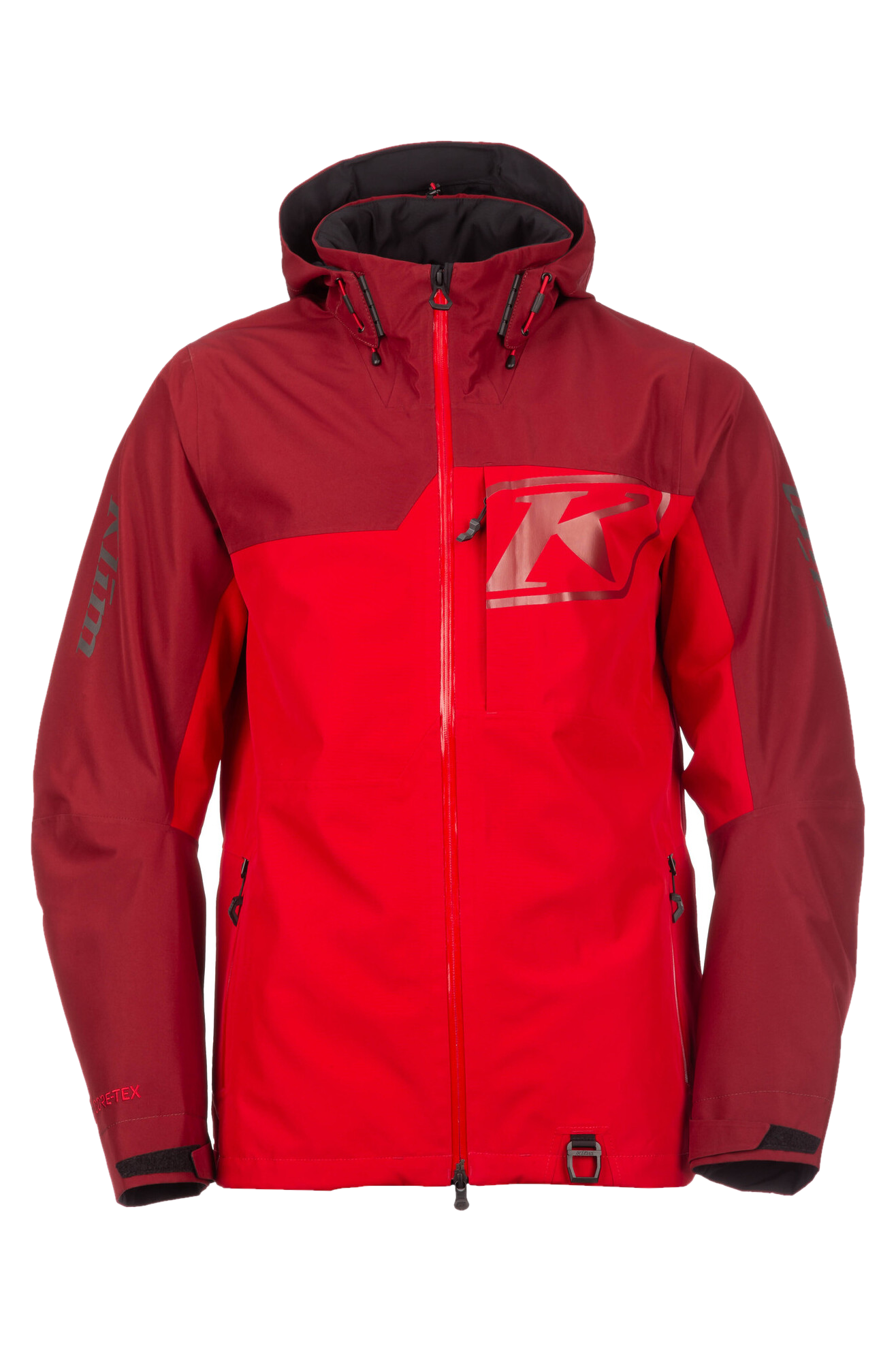 Chaqueta Klim Powerxross