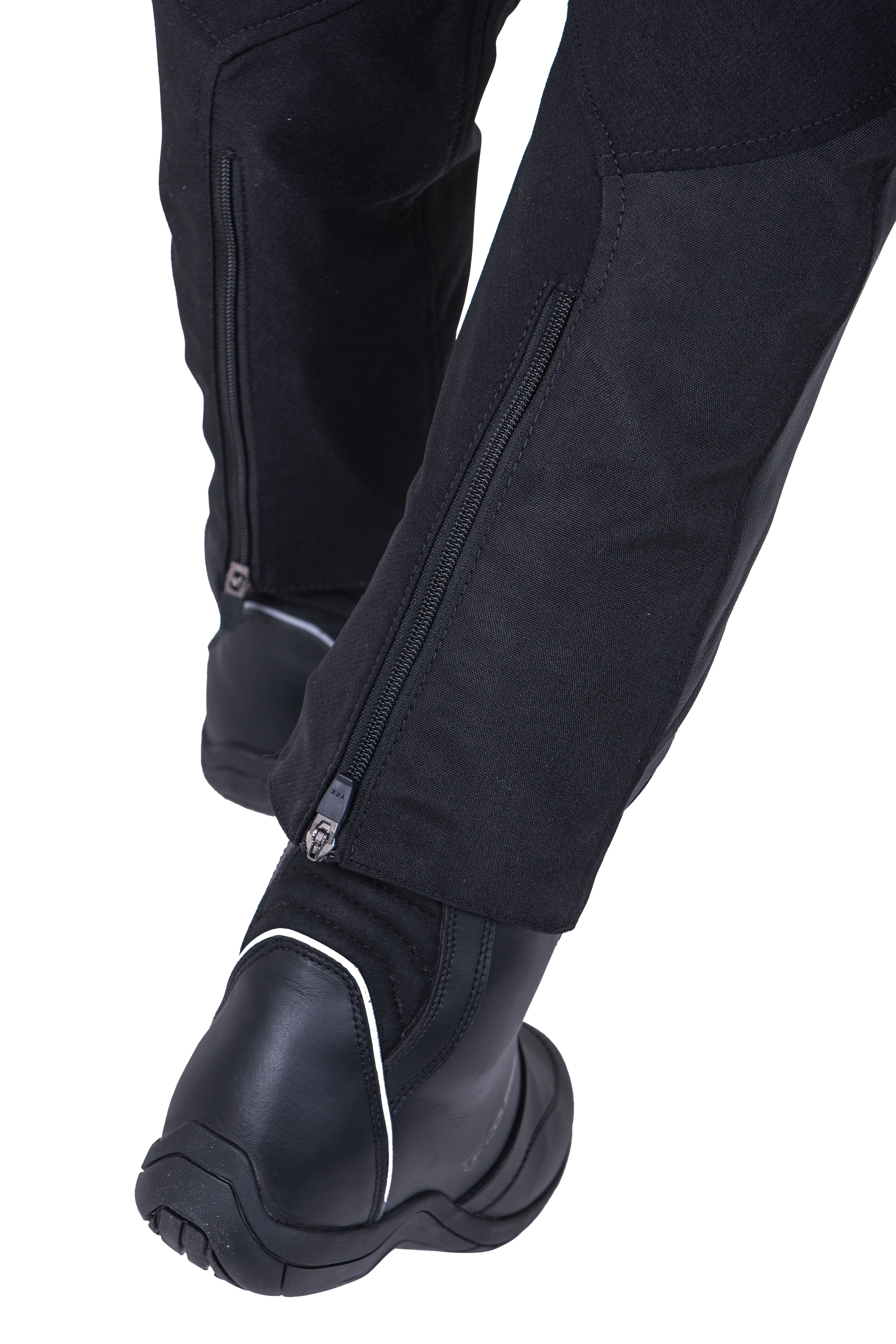 Raven Transalpina LT-TX Women's MC Trousers