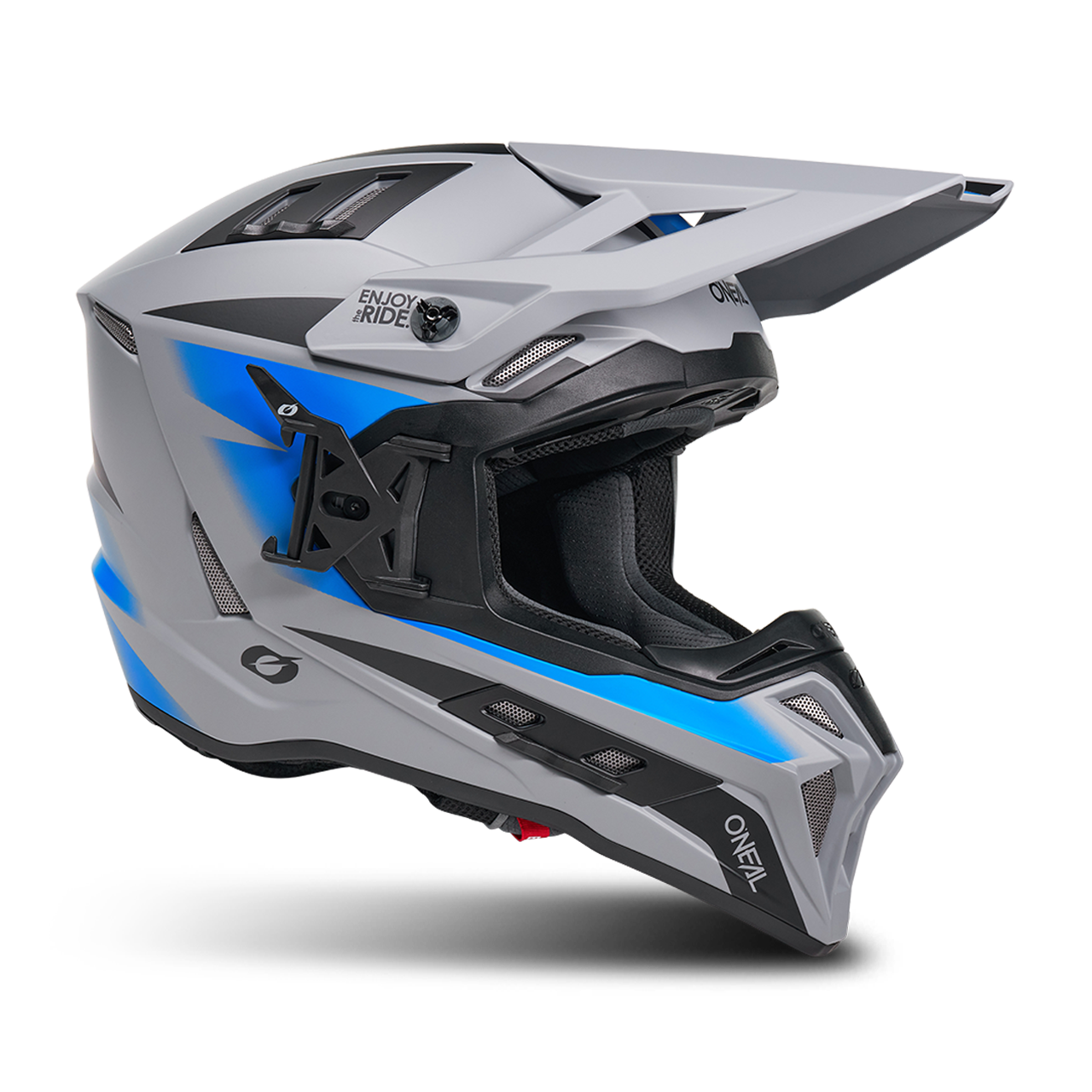O'Neal EX-SRS Magma MX Helmet