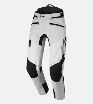 Pantalones De Moto Macna Novado 2.0