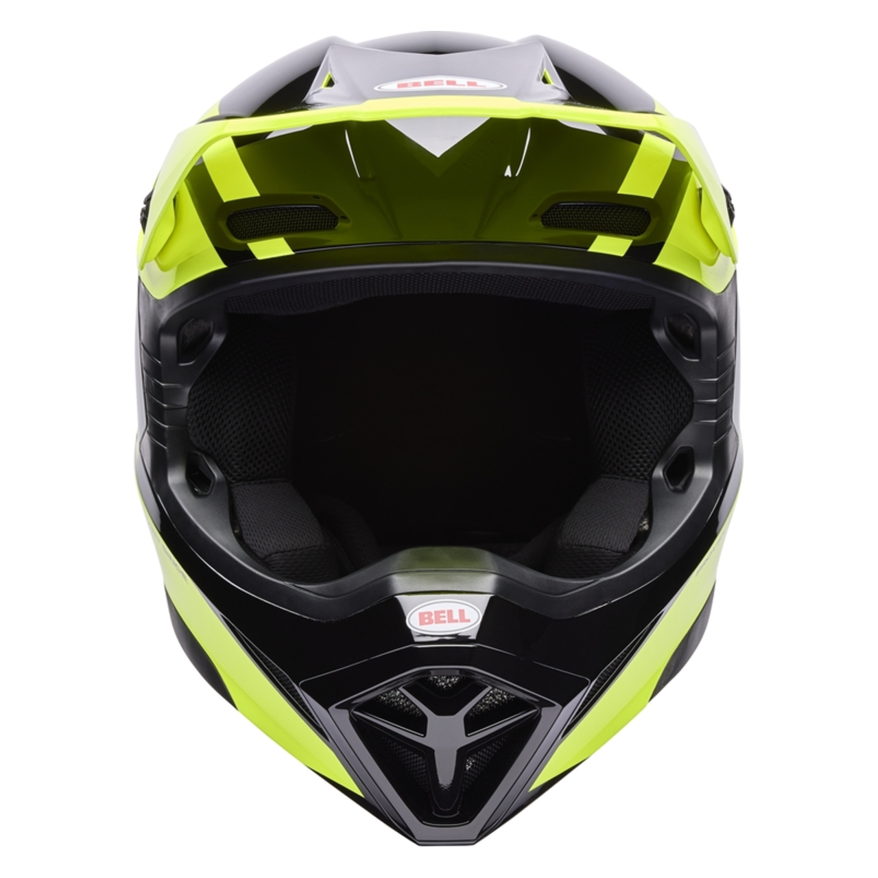 BELL MX-10 Mips MX Helmet
