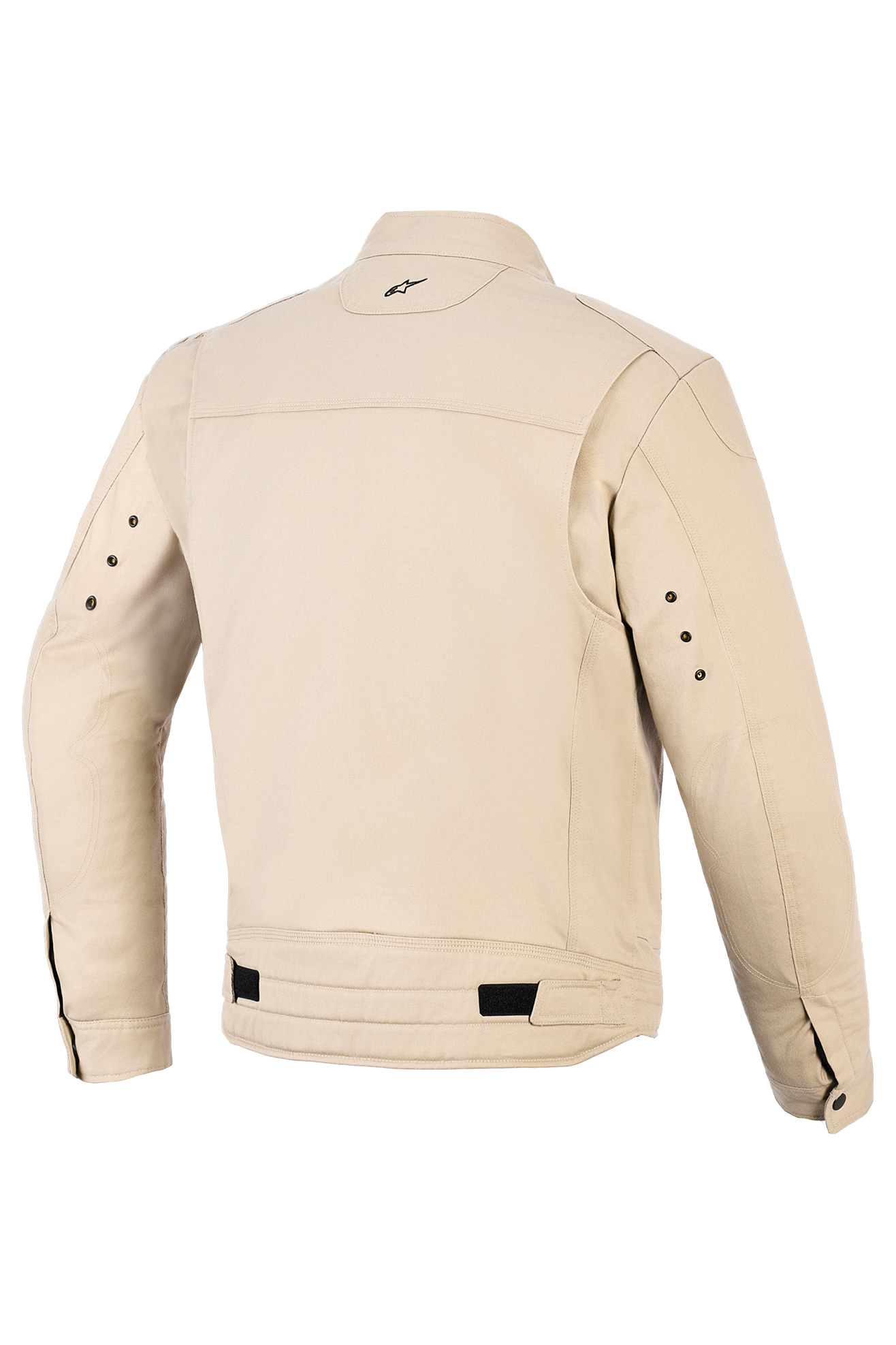 MC Jaka Alpinestars Bruiser