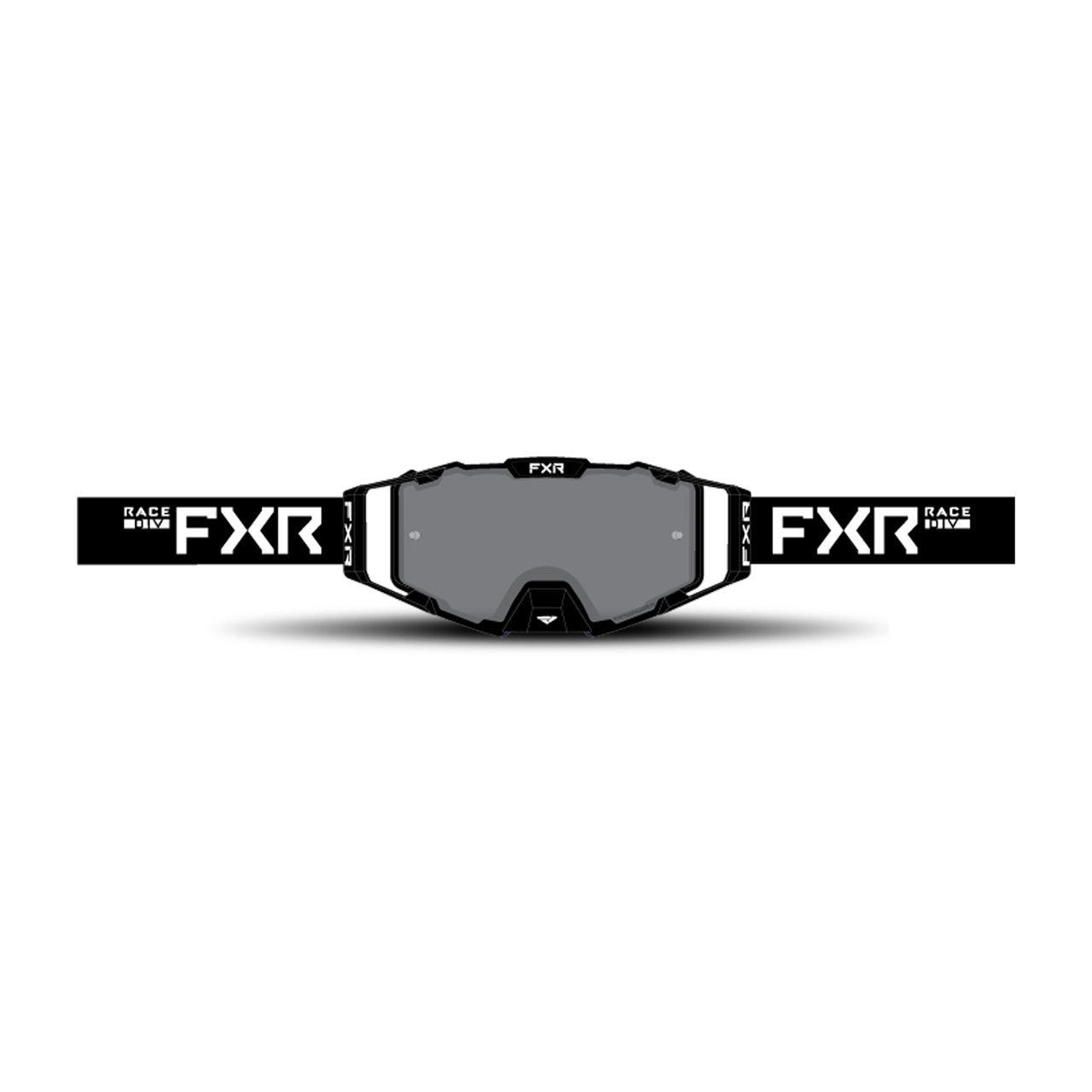 Crossbril FXR Combat HiDef/Inferno Lens