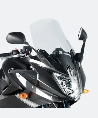 Carenabris Givi D444S