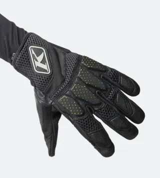 Guantes de Cross Klim Mojave Pro