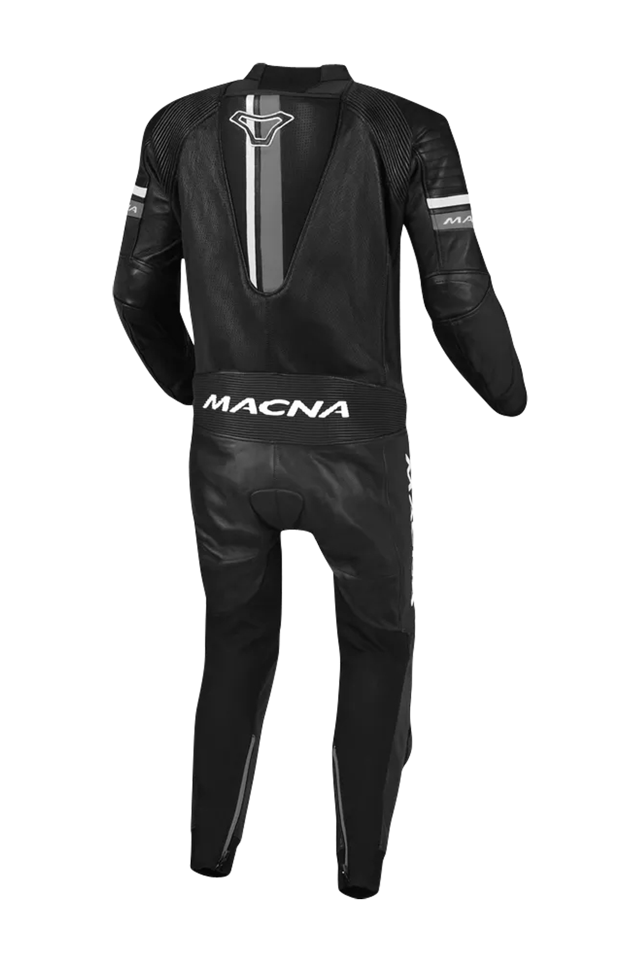 Macna Diabro 1pc MC Leather Suit