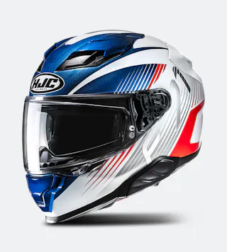 Kinnine Kiiver HJC F71 Catos