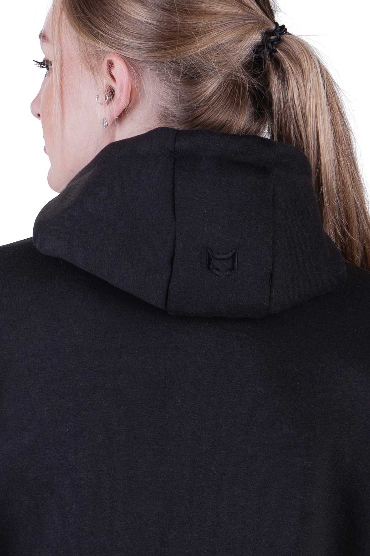 Course Aramid MC Hoodie Women