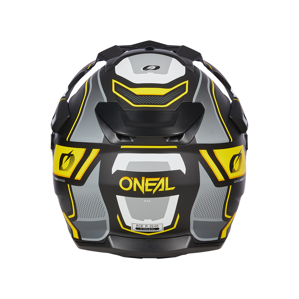 O'Neal D-SRS Square Adventure Helmet