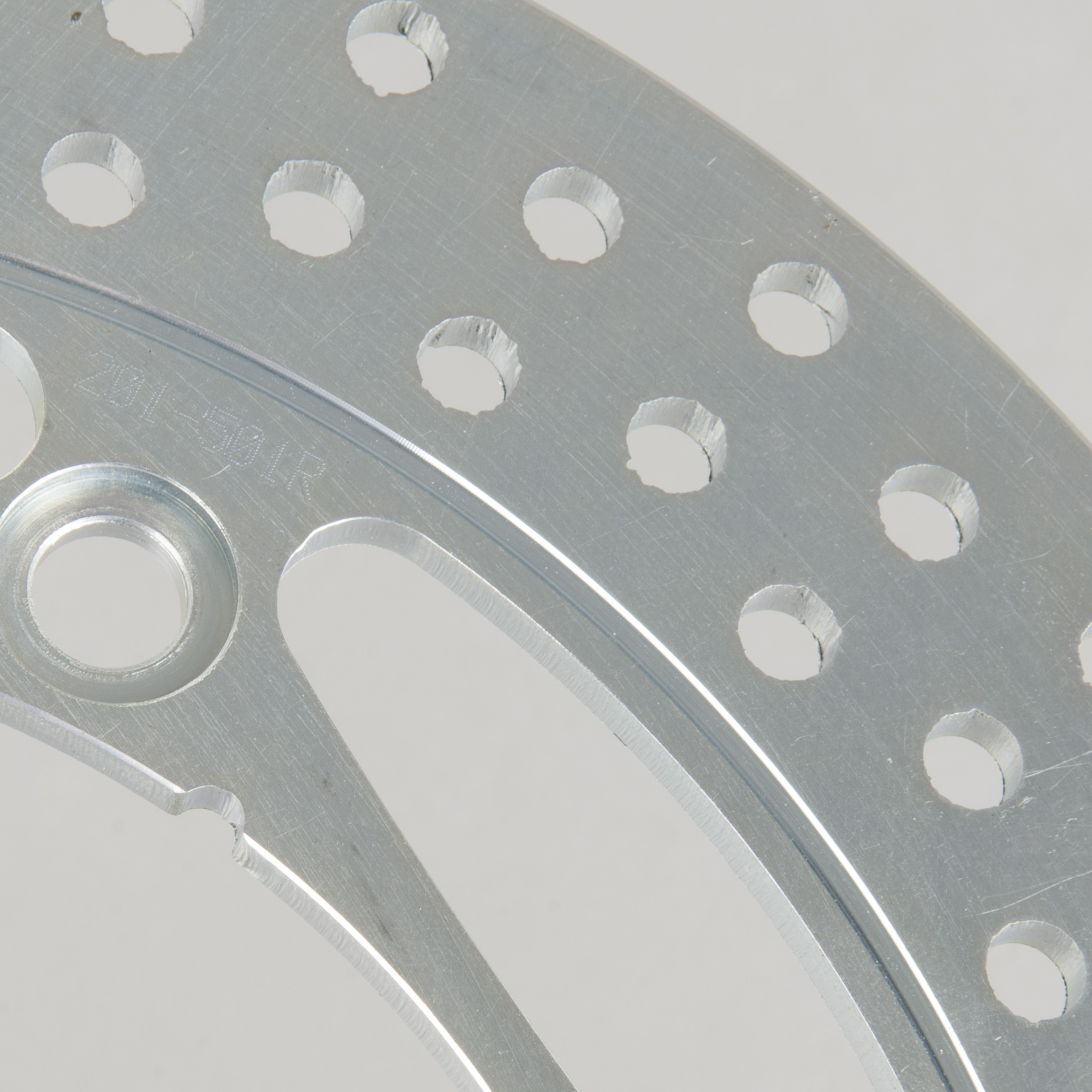 Goldfren Brake Disk Rear