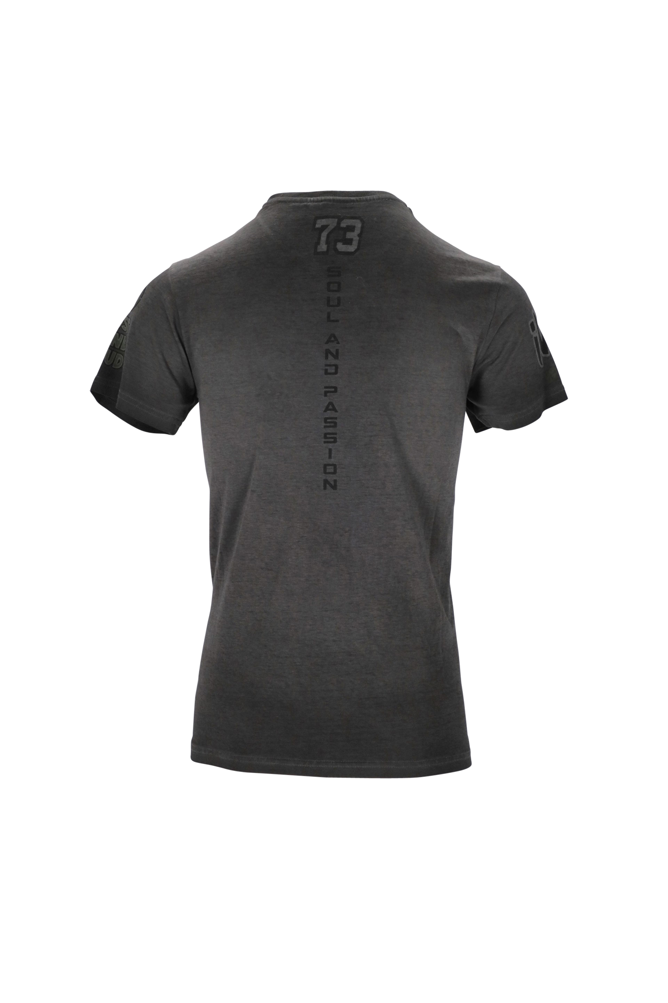T-shirt Acerbis SP Club Rider