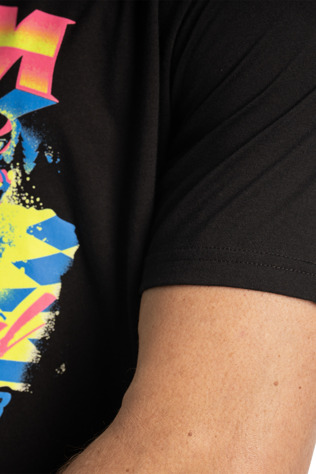 Camiseta Klim Snowcrest Tri-Blend