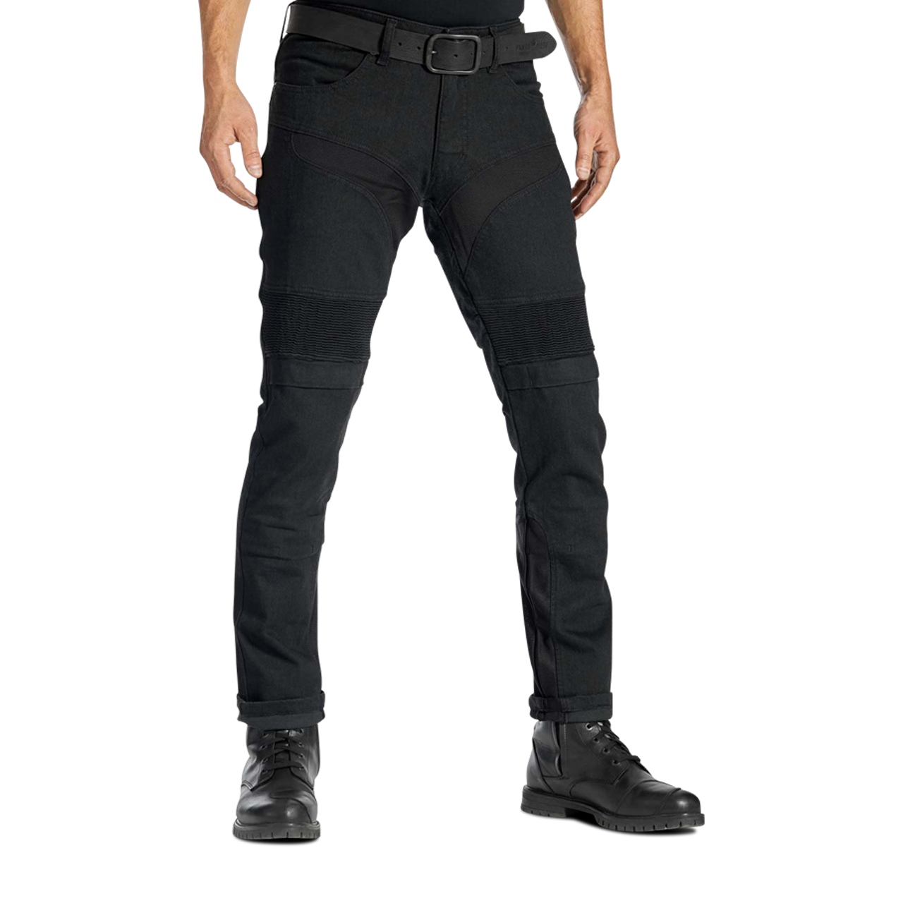 Pando Moto Karldo Kev 01 Motorcycle Jeans