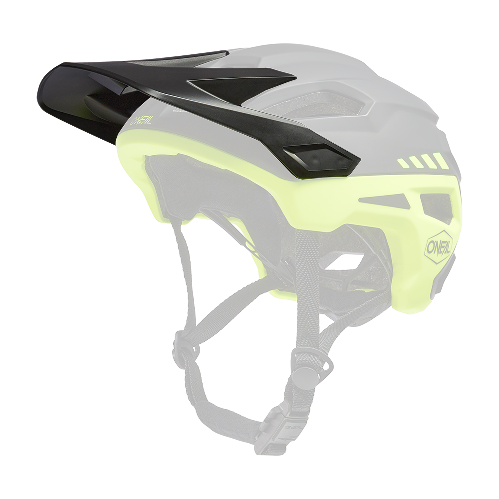 Écran Casque O'Neal Trailfinder Split
