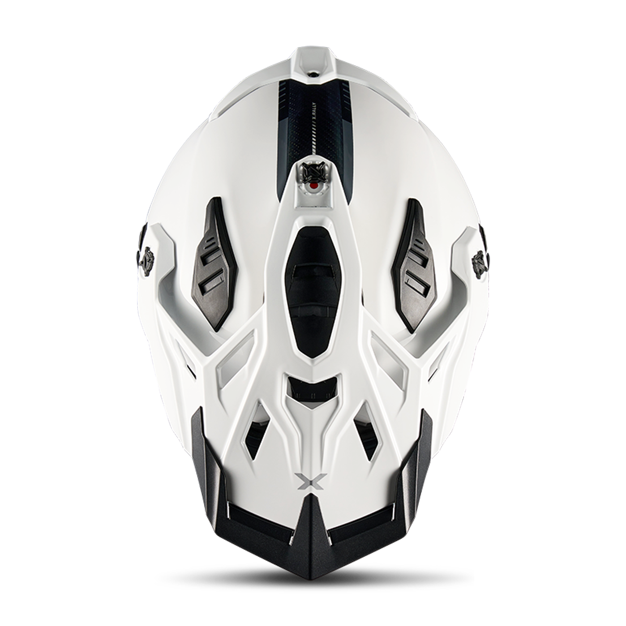 Casco Adventure Nexx X.Rally Pro Carbon