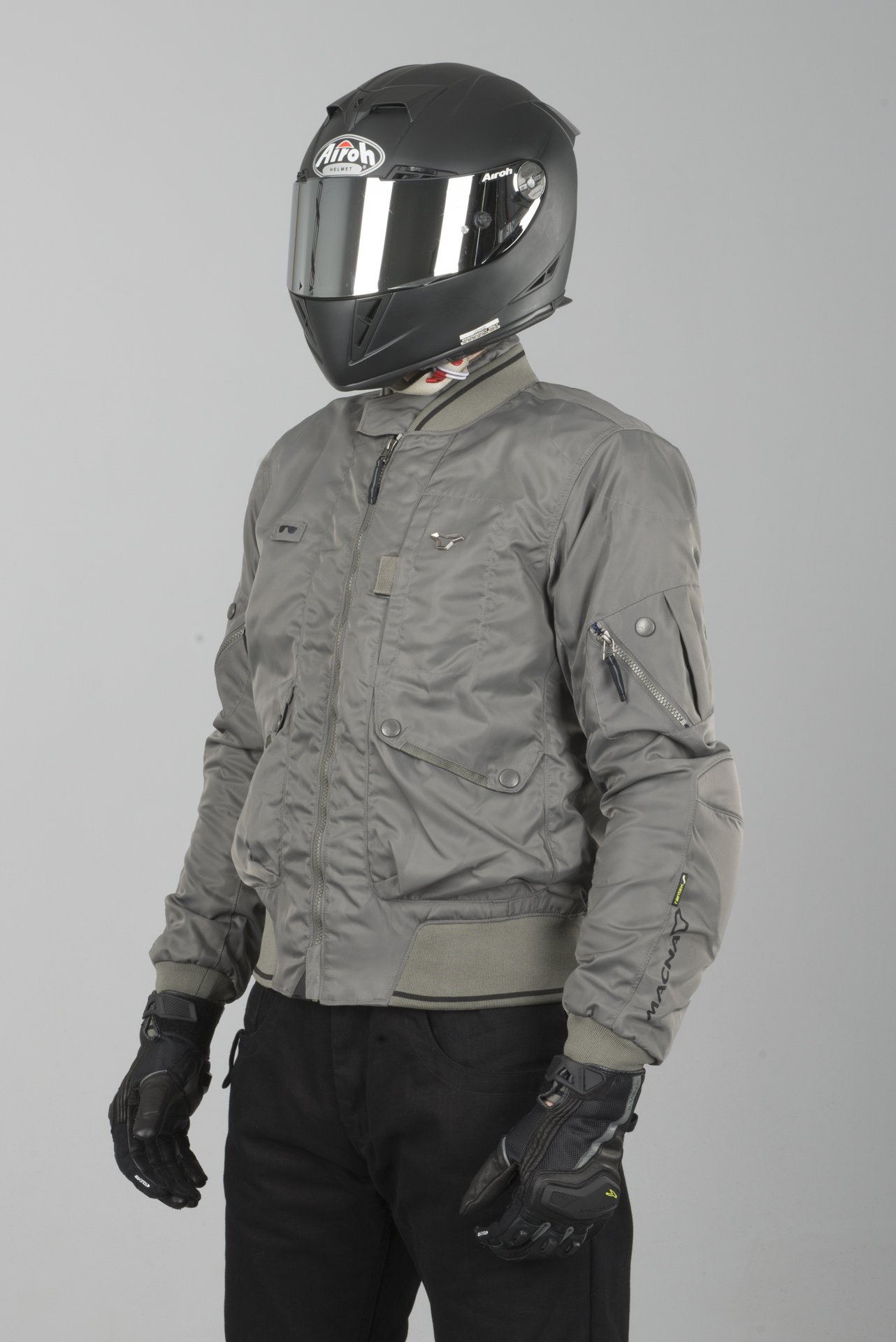 Macna Bastic Jacket